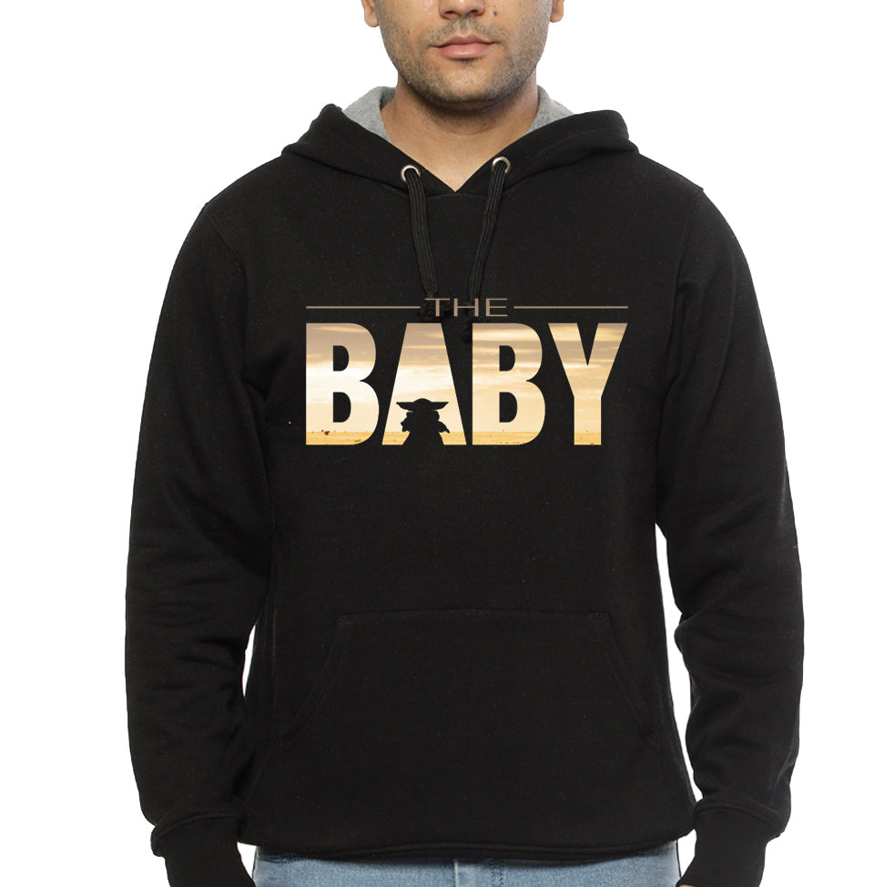 Baby Black T-Shirts, Hoodie, Sweatshirt - T-Shirt, Sweatshirt, Hoodie