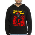 Debiruman Black T-Shirts, Hoodie, Sweatshirt - T-Shirt, Sweatshirt, Hoodie