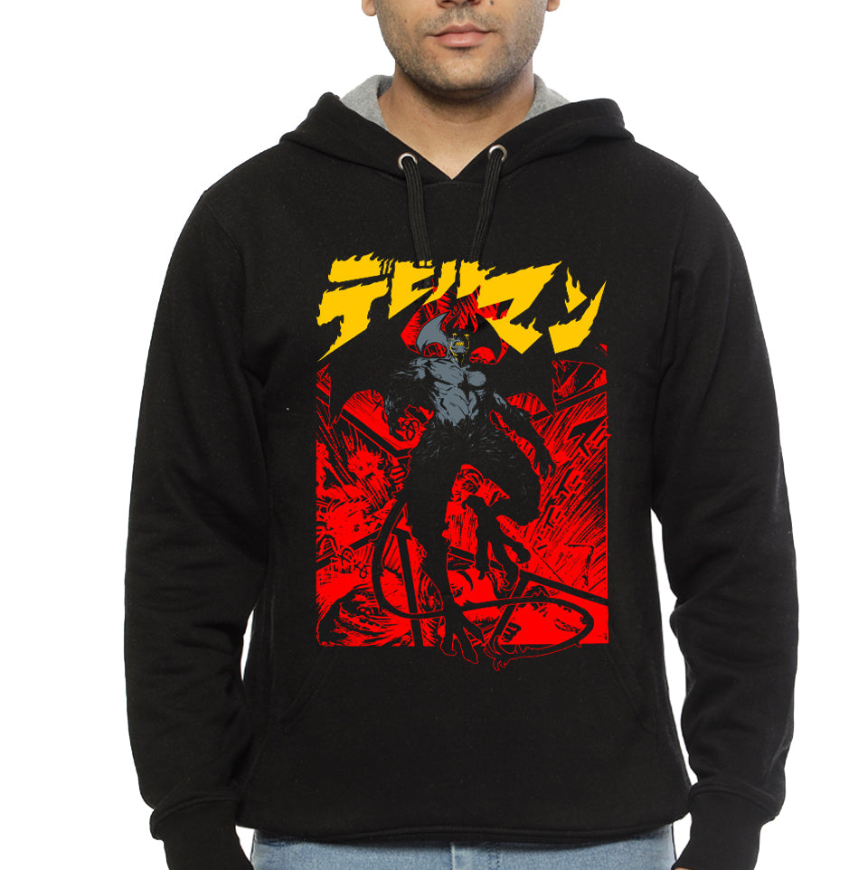 Debiruman Black T-Shirts, Hoodie, Sweatshirt - T-Shirt, Sweatshirt, Hoodie