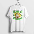 Homer Simpson Si Me Vi Bien Mensote 0 Tshirts Sweater Unisex T-shirt, Sweatshirt, Hoodie, Long Sleeve Tee - T-Shirt, Sweatshirt, Hoodie