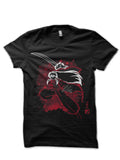 Hybrid Black T-Shirts, Hoodie, Sweatshirt - T-Shirt, Sweatshirt, Hoodie