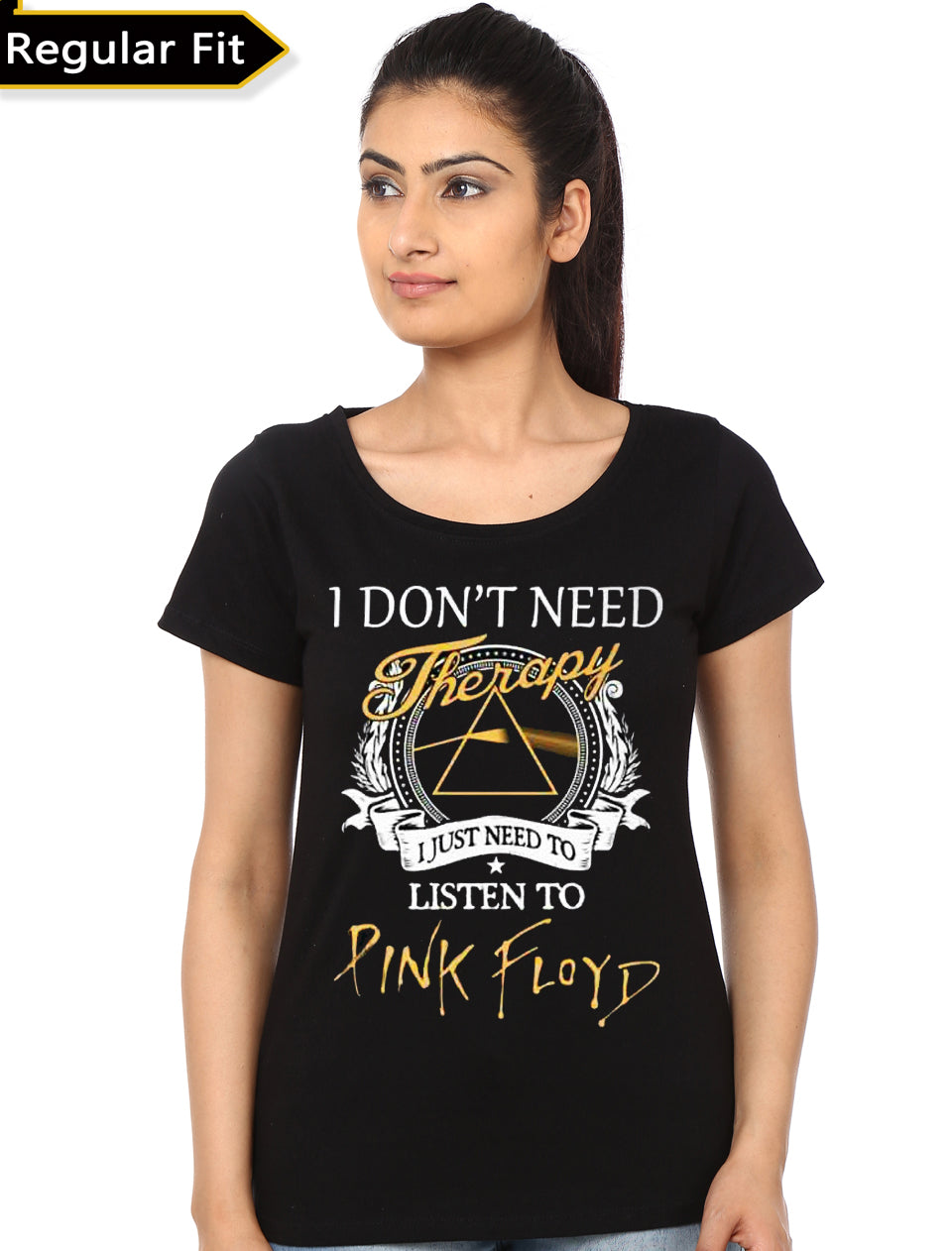 I DonT Need Black T-Shirts, Hoodie, Sweatshirt - T-Shirt, Sweatshirt, Hoodie