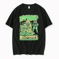 I Love Bbls Billionaires Being Liquified 0 Tshirts Sweater Unisex T-shirt, Sweatshirt, Hoodie, Long Sleeve Tee - T-Shirt, Sweatshirt, Hoodie