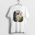 I Thought Love Was Supposed But I Found Love Was Meant To Heal 0 Tshirts Unisex T-shirt, Sweatshirt, Hoodie, Long Sleeve Tee - T-Shirt, Sweatshirt, Hoodie