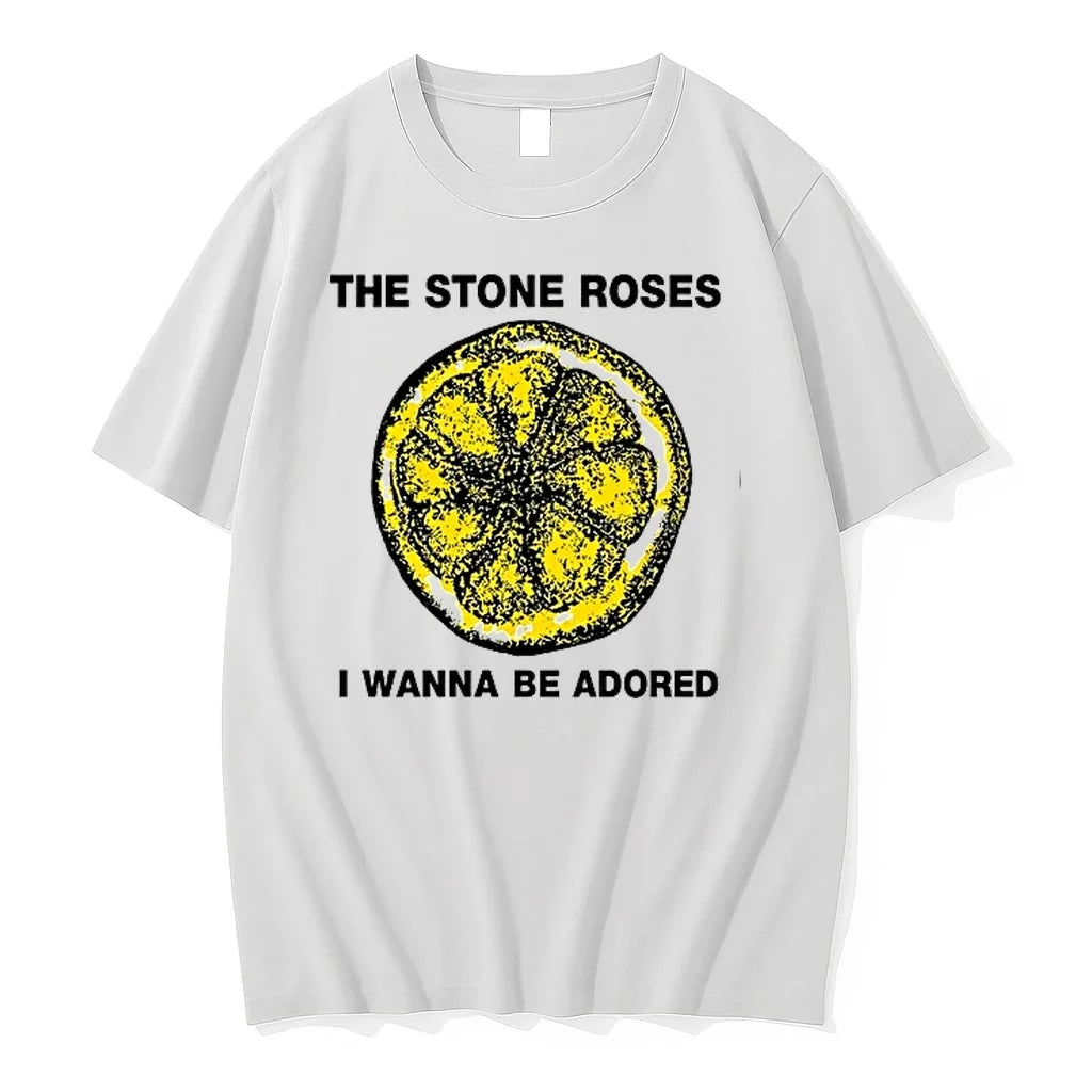 I Wanna Be Adored 0 Tshirts Sweater Unisex T-shirt, Sweatshirt, Hoodie, Long Sleeve Tee - T-Shirt, Sweatshirt, Hoodie