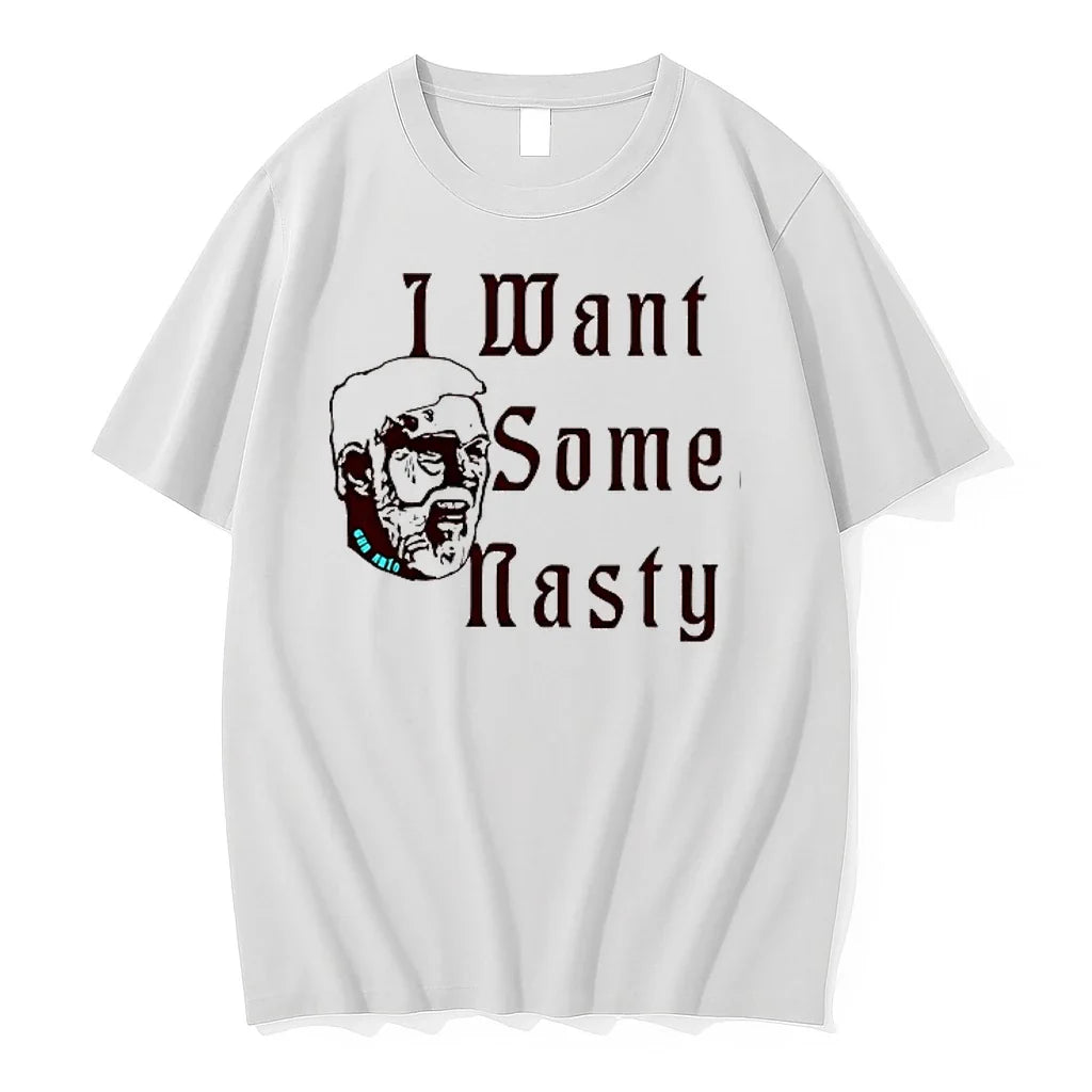 I Want Some Nasty Head Man 0 Tshirts Sweater Unisex T-shirt, Sweatshirt, Hoodie, Long Sleeve Tee - T-Shirt, Sweatshirt, Hoodie