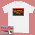 Tyler Childers At Dos Equis Pavilion On Apr 23 2026 Poster shirt Unisex T-shirt, Sweatshirt, Hoodie, Long Sleeve Tee - T-Shirt, Sweatshirt, Hoodie