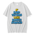If Back Tattoos Were Bumper Stickers 0 Tshirts Sweater Unisex T-shirt, Sweatshirt, Hoodie, Long Sleeve Tee - T-Shirt, Sweatshirt, Hoodie