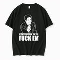 If They Sleepin On You Fuck Em 0 Tshirts Sweater Unisex T-shirt, Sweatshirt, Hoodie, Long Sleeve Tee - T-Shirt, Sweatshirt, Hoodie