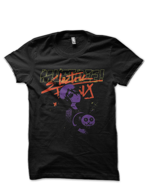 Illenium Half Sleeve Style003 T-Shirts, Hoodie, Sweatshirt - T-Shirt, Sweatshirt, Hoodie