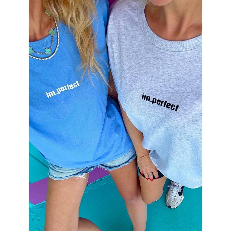 Im.Perfect Project Save T-Shirts, Hoodie, Sweatshirt - T-Shirt, Sweatshirt, Hoodie