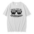 Im All Out Of Bubblegum Sunglasses 0 Tshirts Sweater Unisex T-shirt, Sweatshirt, Hoodie, Long Sleeve Tee - T-Shirt, Sweatshirt, Hoodie