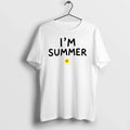 Im Summer Sun Graphic 0 Tshirts Sweater Unisex T-shirt, Sweatshirt, Hoodie, Long Sleeve Tee - T-Shirt, Sweatshirt, Hoodie
