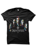Dream Theater Black Style006 T-Shirts, Hoodie, Sweatshirt - T-Shirt, Sweatshirt, Hoodie