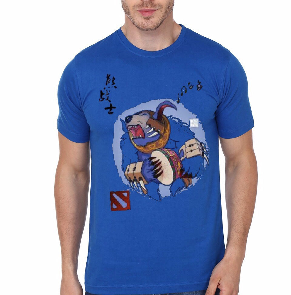 Dota Blue T-Shirts, Hoodie, Sweatshirt - T-Shirt, Sweatshirt, Hoodie
