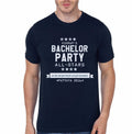 Bachelor Party T-Shirts, Hoodie, Sweatshirt - T-Shirt, Sweatshirt, Hoodie