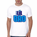 Lil Bro White T-Shirts, Hoodie, Sweatshirt - T-Shirt, Sweatshirt, Hoodie