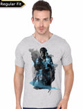 Uncharted 4 Grey T-Shirts, Hoodie, Sweatshirt - T-Shirt, Sweatshirt, Hoodie