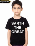 Sarth Black Custom T-Shirts, Hoodie, Sweatshirt - T-Shirt, Sweatshirt, Hoodie