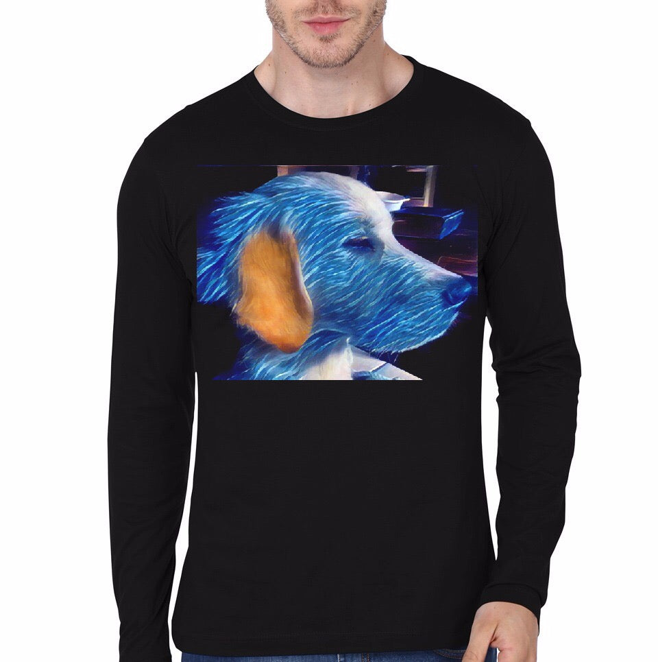 Prisma Black Full Sleeve T-Shirts, Hoodie, Sweatshirt - T-Shirt, Sweatshirt, Hoodie