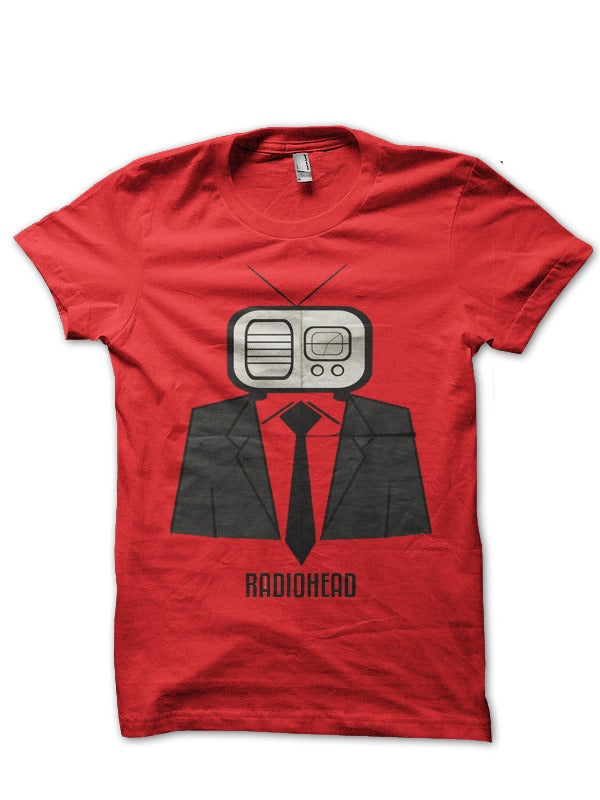 Radiohead Style012 T-Shirts, Hoodie, Sweatshirt - T-Shirt, Sweatshirt, Hoodie
