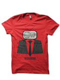 Radiohead Style012 T-Shirts, Hoodie, Sweatshirt - T-Shirt, Sweatshirt, Hoodie