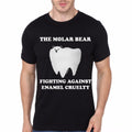 Molar Bear Black T-Shirts, Hoodie, Sweatshirt - T-Shirt, Sweatshirt, Hoodie