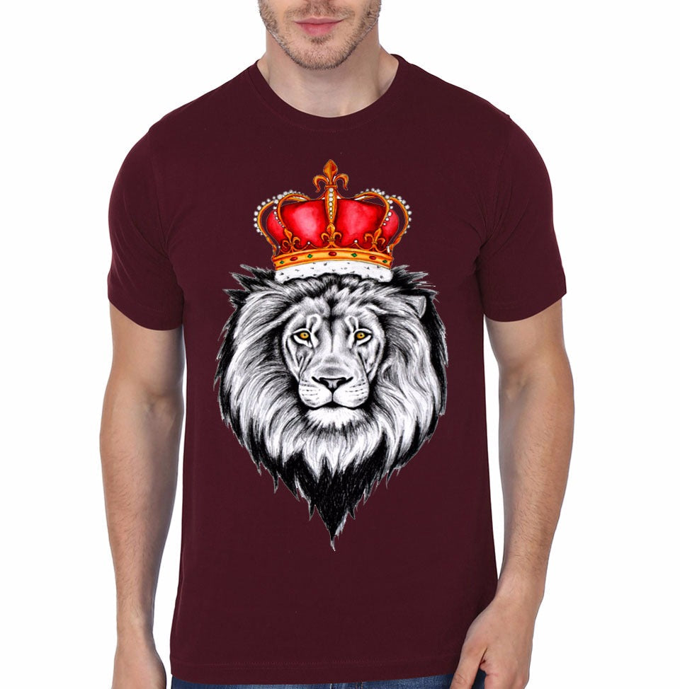 King Tubki Maroon T-Shirts, Hoodie, Sweatshirt - T-Shirt, Sweatshirt, Hoodie