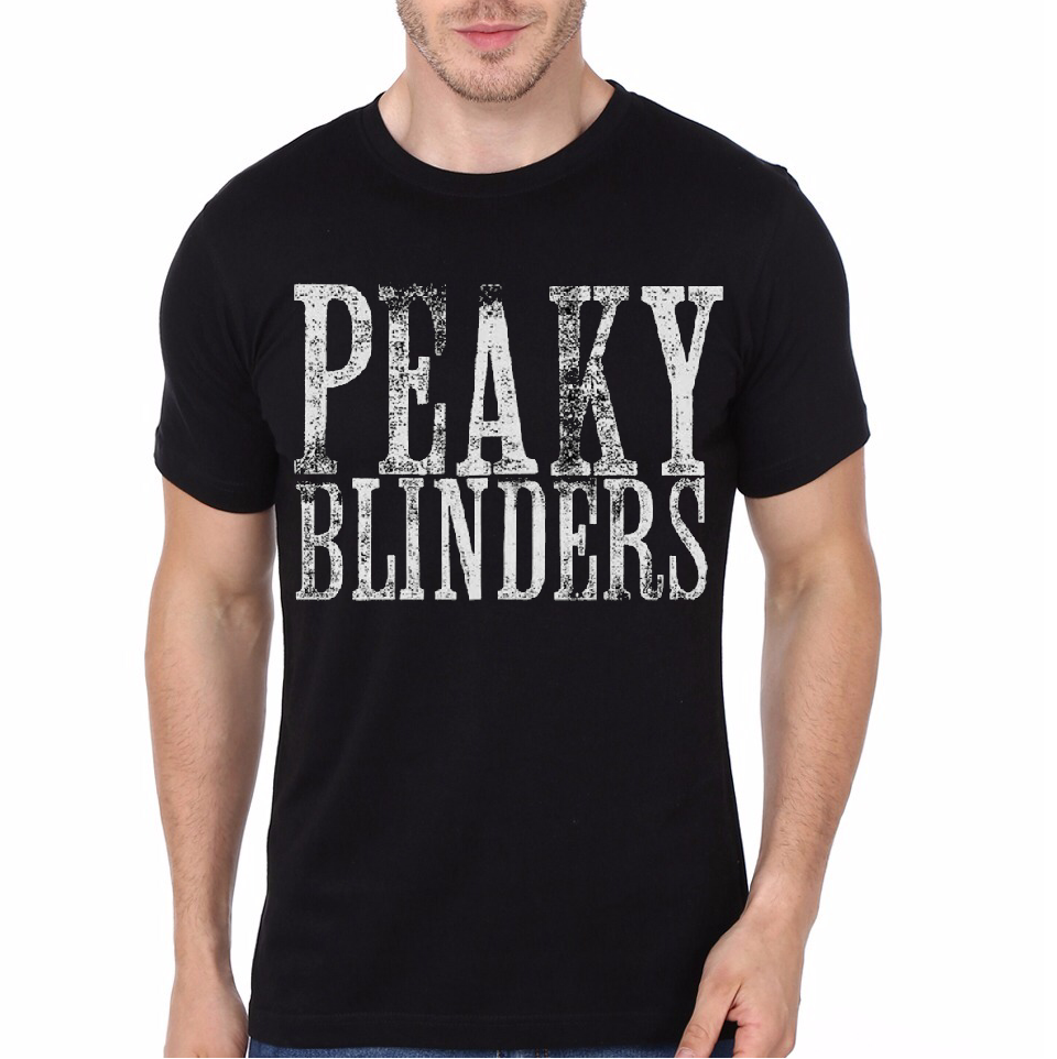 Peaky Blinders Black Style009 T-Shirts, Hoodie, Sweatshirt - T-Shirt, Sweatshirt, Hoodie