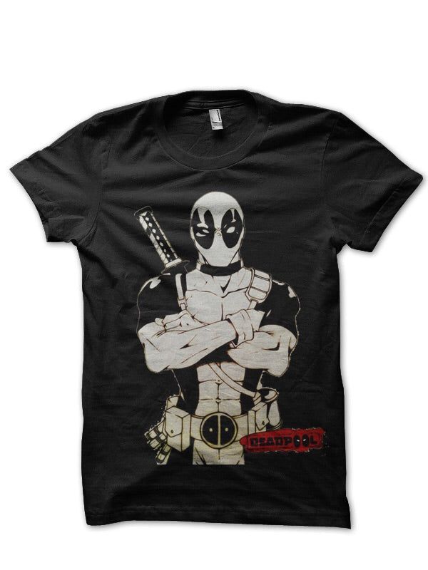Deadpool Style030 T-Shirts, Hoodie, Sweatshirt - T-Shirt, Sweatshirt, Hoodie