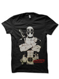 Deadpool Style030 T-Shirts, Hoodie, Sweatshirt - T-Shirt, Sweatshirt, Hoodie