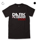Dark Passenger Black T-Shirts, Hoodie, Sweatshirt - T-Shirt, Sweatshirt, Hoodie