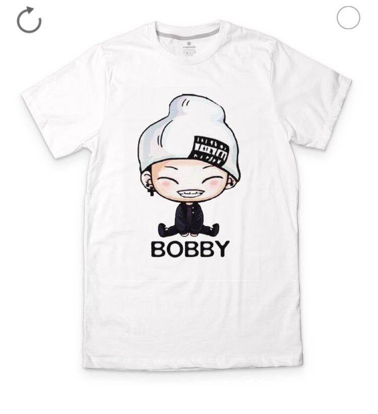 Bobby White T-Shirts, Hoodie, Sweatshirt - T-Shirt, Sweatshirt, Hoodie