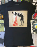 Banksy Love Sick T-Shirts, Hoodie, Sweatshirt - T-Shirt, Sweatshirt, Hoodie