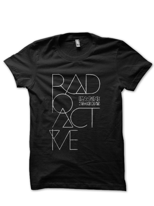 Imagine Dragons Black Style002 T-Shirts, Hoodie, Sweatshirt - T-Shirt, Sweatshirt, Hoodie