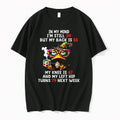 In My Mind Im Still 24 T2xhota9jao0 0 Tshirts Sweater Unisex T-shirt, Sweatshirt, Hoodie, Long Sleeve Tee - T-Shirt, Sweatshirt, Hoodie