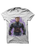 Infinity War White T-Shirts, Hoodie, Sweatshirt - T-Shirt, Sweatshirt, Hoodie