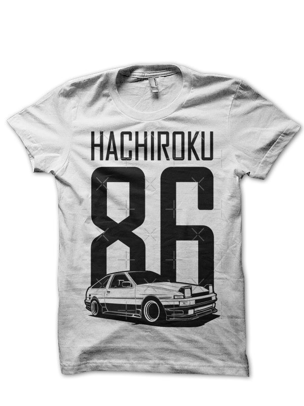 Initial D Style010 T-Shirts, Hoodie, Sweatshirt - T-Shirt, Sweatshirt, Hoodie