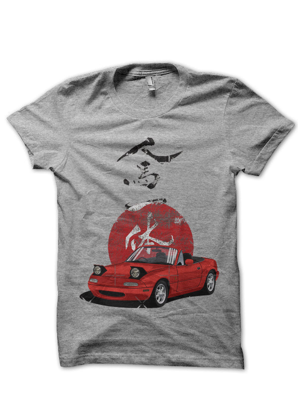 Initial D Style009 T-Shirts, Hoodie, Sweatshirt - T-Shirt, Sweatshirt, Hoodie