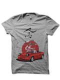 Initial D Style009 T-Shirts, Hoodie, Sweatshirt - T-Shirt, Sweatshirt, Hoodie