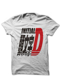 Initial D Style017 T-Shirts, Hoodie, Sweatshirt - T-Shirt, Sweatshirt, Hoodie