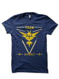 GO Team Instinct T-Shirts, Hoodie, Sweatshirt - T-Shirt, Sweatshirt, Hoodie