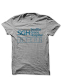 GreyS Anatomy Intern T-Shirts, Hoodie, Sweatshirt - T-Shirt, Sweatshirt, Hoodie