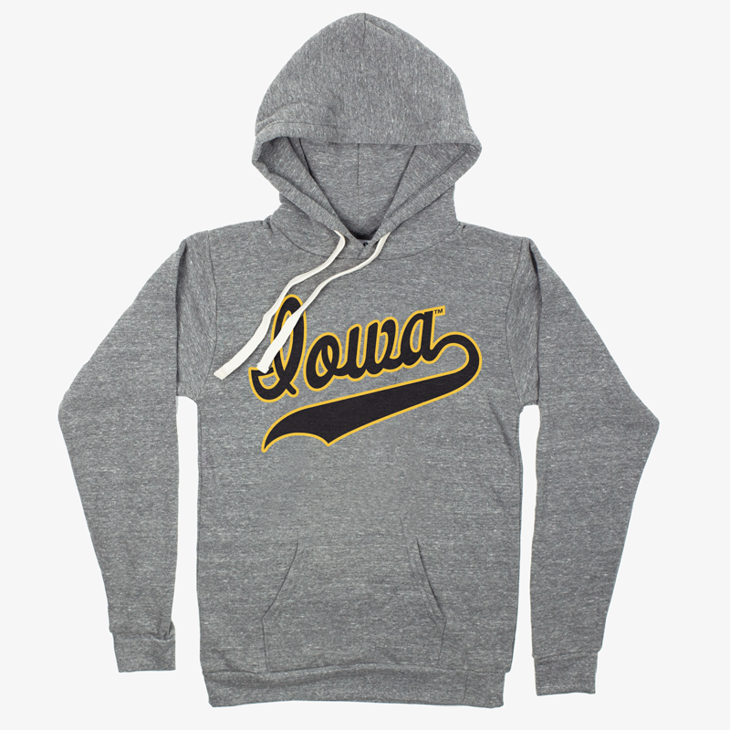 Iowa Hawkeyes Script T-Shirts, Hoodie, Sweatshirt - T-Shirt, Sweatshirt, Hoodie