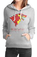 Iron Wolf Grey T-Shirts, Hoodie, Sweatshirt - T-Shirt, Sweatshirt, Hoodie