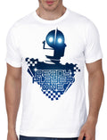 Ready IronGiant White One T-Shirts, Hoodie, Sweatshirt - T-Shirt, Sweatshirt, Hoodie