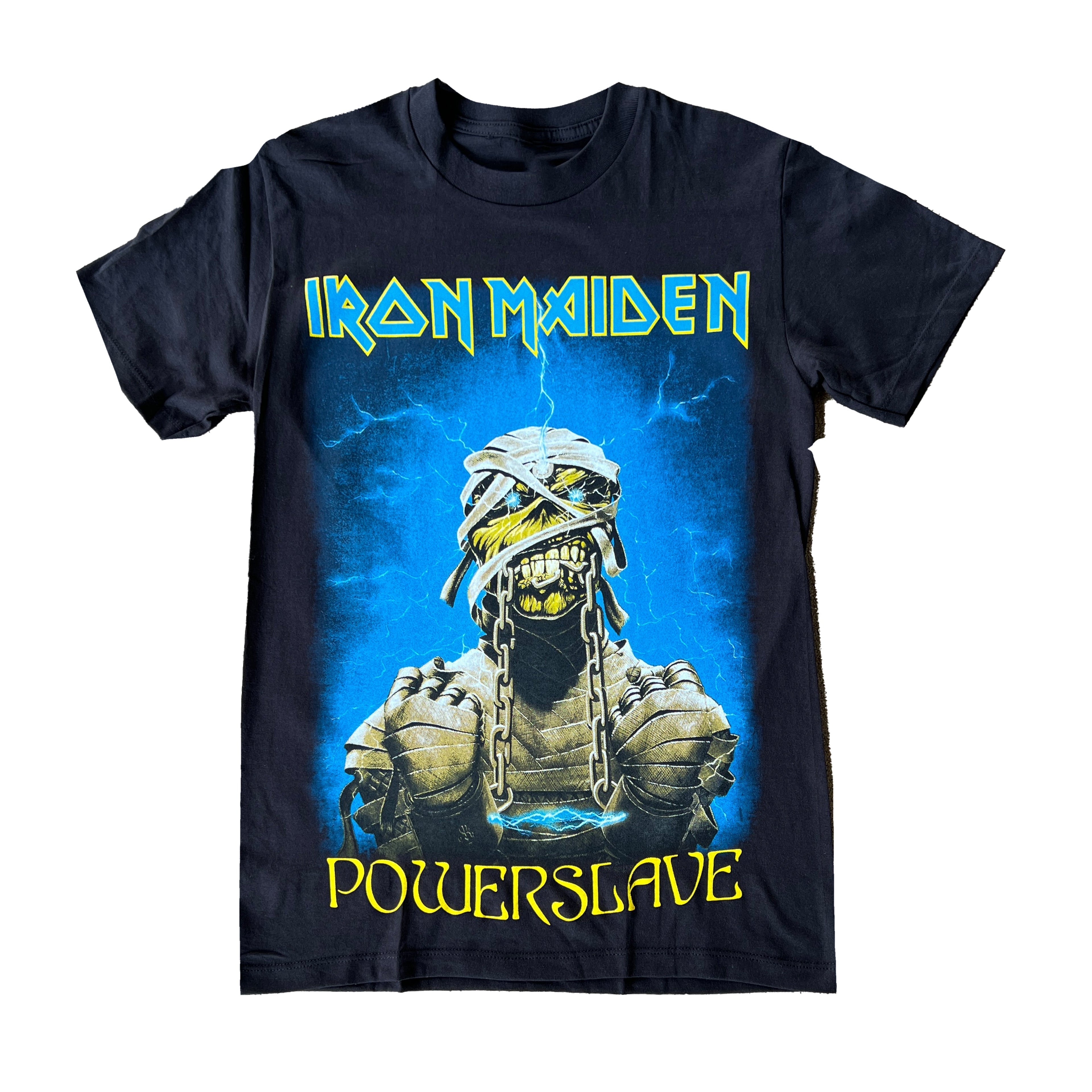 Iron Maiden Powerslave T-Shirts, Hoodie, Sweatshirt - T-Shirt, Sweatshirt, Hoodie