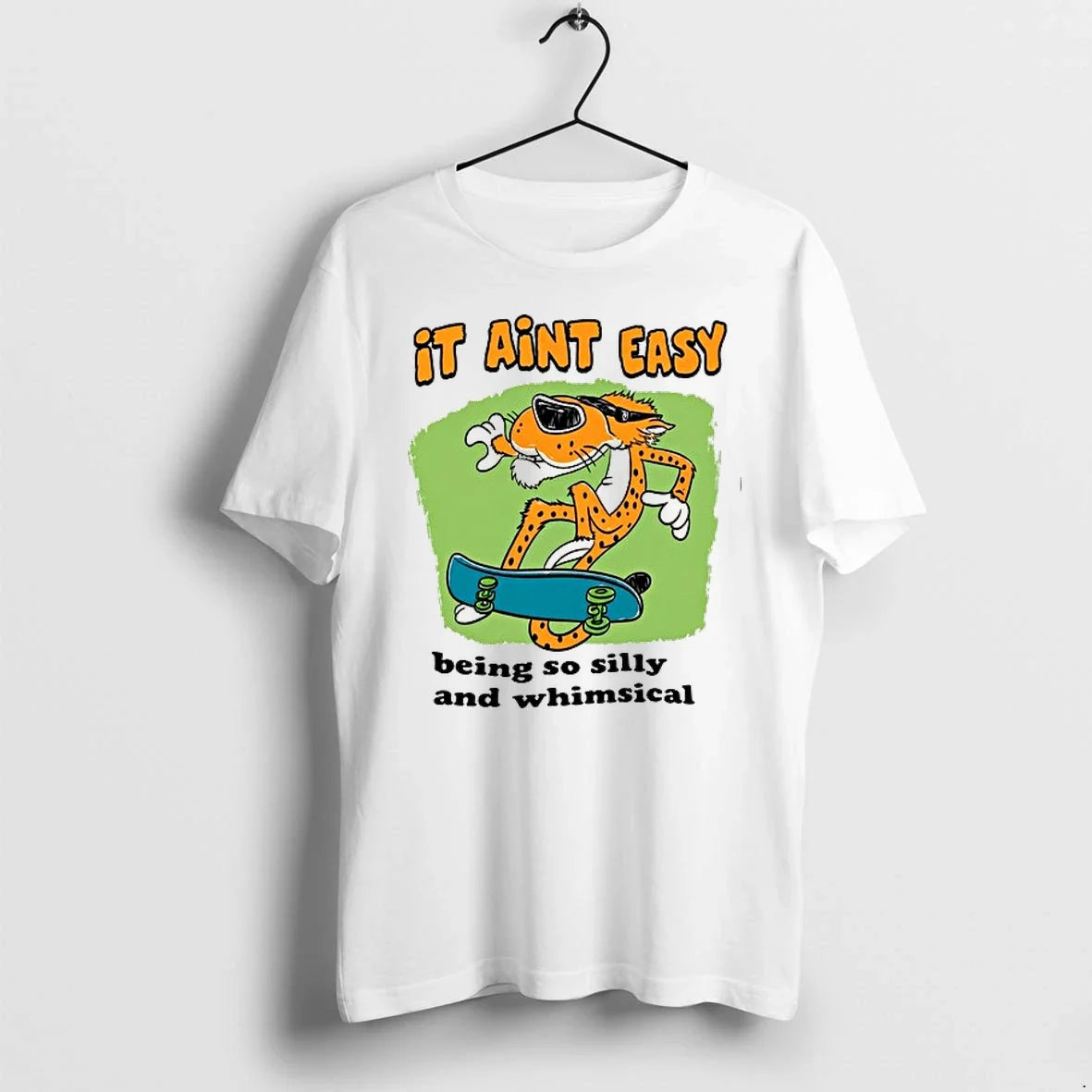 It Aint Easy Being So Silly And Whimsical 0 Tshirts Sweater Unisex T-shirt, Sweatshirt, Hoodie, Long Sleeve Tee - T-Shirt, Sweatshirt, Hoodie