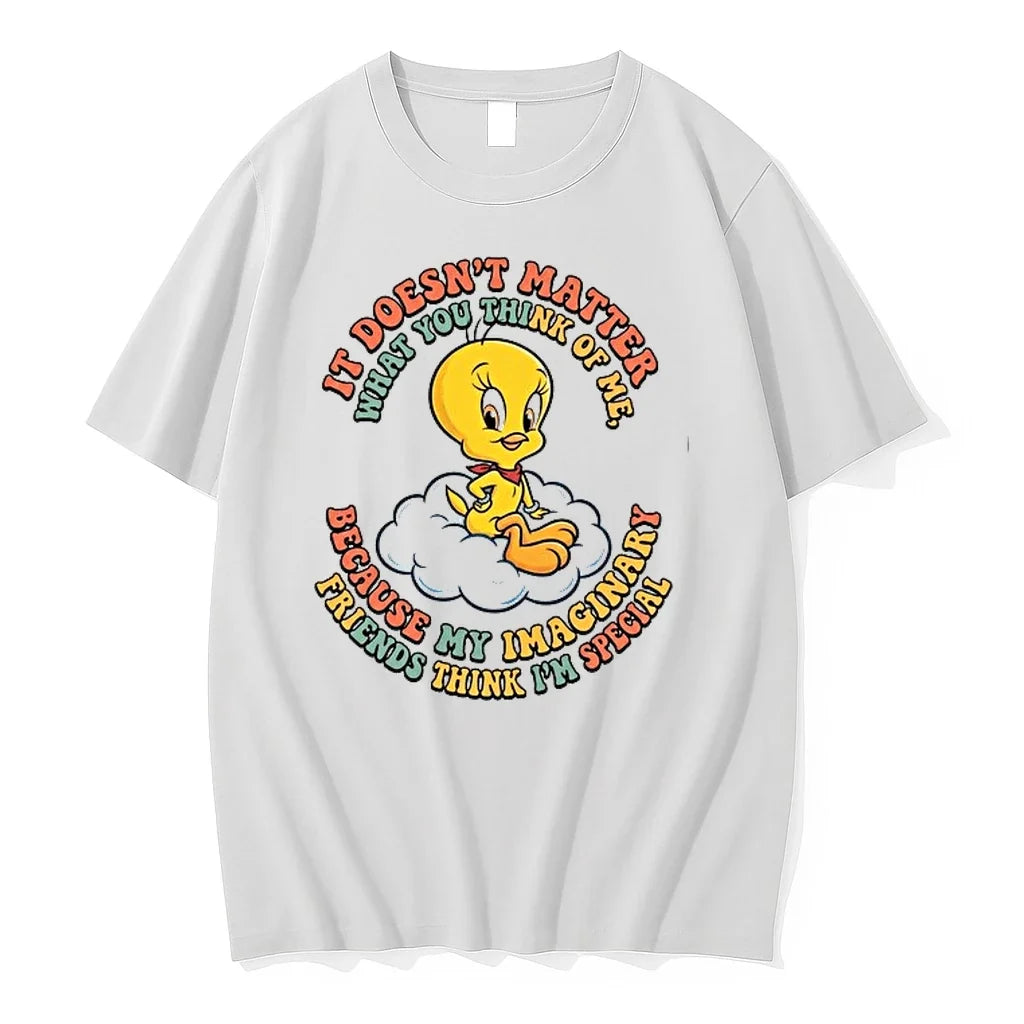 It Doesnt Matter What You Think Of Me 0 Tshirts Sweater Unisex T-shirt, Sweatshirt, Hoodie, Long Sleeve Tee - T-Shirt, Sweatshirt, Hoodie