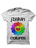 J Balvin Style012 T-Shirts, Hoodie, Sweatshirt - T-Shirt, Sweatshirt, Hoodie